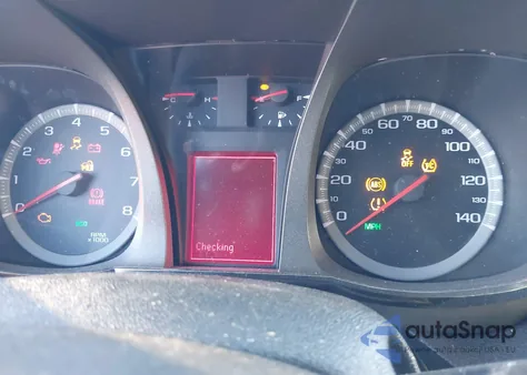 2011 GMC Terrain Slt-1 из США, поврежденный, VIN 2CTALUEC5B6311654